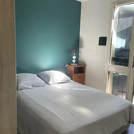 Maison 3 Chambres, Piscine Privee Terrain De Petanque カルカソンヌ