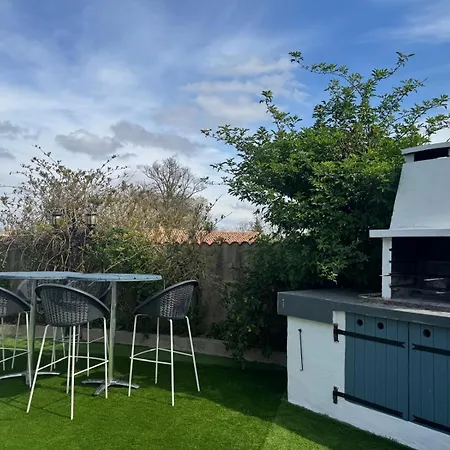 Maison 3 Chambres, Piscine Privee Terrain De Petanque * カルカソンヌ